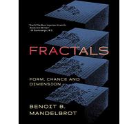 Fractals: Form, Chance and Dimension