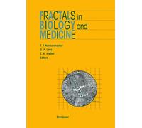 Fractals in Biology and Medicine (Mathematics and Biosciences in Interaction)