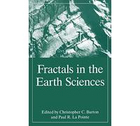 Fractals in the Earth Sciences (Applied Clinical Psychology)