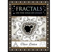 Fractals: On the Edge of Chaos: 51 (Wooden Books)