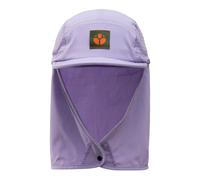 Fractel | L-Series Seasonal | Sun Protection Running Cap | Delos S/M