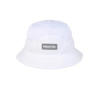 Fractel - Lightweight and breathable Bob - B-Series Lumen for Men - Size S\/M - White White S\/M