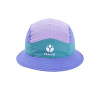 Fractel - Lightweight and breathable Bob - B-Series Lunara for Men - Size L\/XL - Purple Purple L\/XL