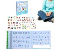 Fraction Calculation Learning Tools and Display Aids - Learning Puzzle Toy for Children - Magnetic Fractional Calculation Set - For Homeschooling, Classroom, Primary School