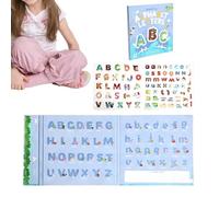 Fractional Calculation and Fractions Learning for Children | Maths Learning Toy Puzzle - Magnetic Fractional Calculation Set | For Teaching at Home, in the Classroom and On