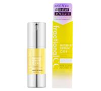FractionalCC Needle CX4 Serum, Made in Japan, Vitamin C, Glutathione, Pores, Glutathione, Centella Asiatica, Glass Skin (1.0 fl oz)