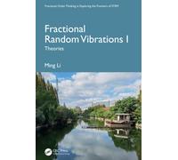 Fractional Random Vibrations I : Theories