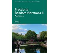 Fractional Random Vibrations II : Applications