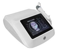 Fractional RF Microneedle Face Lifting Machine, Anti-Aging Device for Wrinkle Reduction and Skin Tightening, Effective Facial Rejuvenation