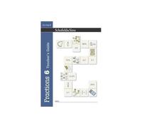 Fractions, Decimals and Percentages Book 6 Teacher's Guide: Year 6, Ages 10-11