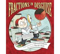 Fractions in Disguise : A Math Adventure