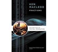 Fractions: The First Half of the Fall Revolution: 1