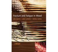 Fracture and Fatigue in Wood