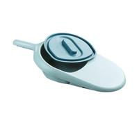 Fracture Bedpan Heavy Duty Comfort Bedpan for Adults