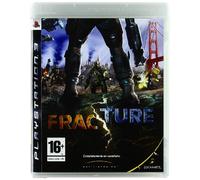 Fracture [Spanish Import]