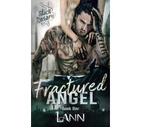 Fractured Angel: 1 (Black Rosary)