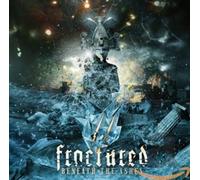 Fractured : Beneath the Ashes CDNEW Highly Rated eBay Seller Great Prices