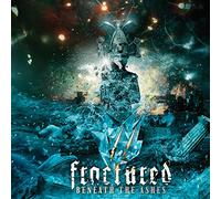 Fractured - Beneath The Ashes