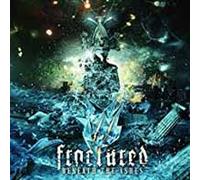 Fractured : Beneath the Ashes CDNEW Highly Rated eBay Seller Great Prices