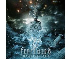 Fractured : Beneath the Ashes CDNEW Highly Rated eBay Seller Great Prices