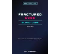 FRACTURED CODE - BOOK 4: BLOOD CODE