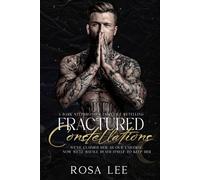Fractured Constellations: A Dark Stepbrother Fairytale Retelling (Dark Retellings)