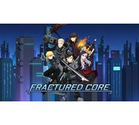 Fractured Core