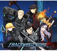 Fractured Core EU PC Steam CD Key