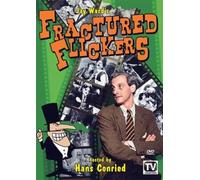 Fractured Flickers: The Complete Collection (Region 1)(NTSC)