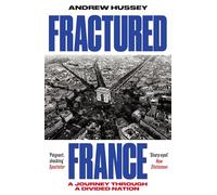 Fractured France: A Journey Through a Divided Nation