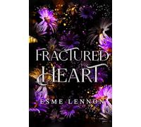 Fractured Heart: A small town romance novella: 2 (Tainted Town Novellas)