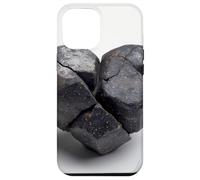 Fractured Heart Dark Aesthetic Art Case for iPhone 12 Pro Max