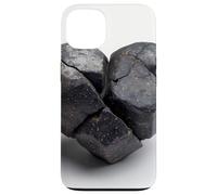 Fractured Heart Dark Aesthetic Art Case for iPhone 13