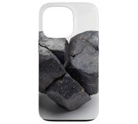 Fractured Heart Dark Aesthetic Art Case for iPhone 13 Pro