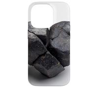 Fractured Heart Dark Aesthetic Art Case for iPhone 14 Pro