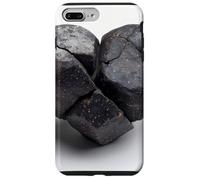 Fractured Heart Dark Aesthetic Art Case for iPhone 7 Plus/8 Plus