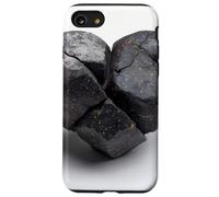 Fractured Heart Dark Aesthetic Art Case for iPhone SE (2020) / 7/8