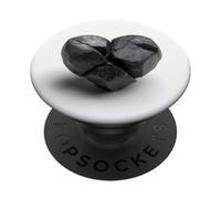 Fractured Heart Dark Aesthetic Art PopSockets Adhesive PopGrip