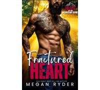 Fractured Heart: Heart on the Mountain