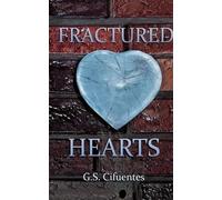 Fractured Hearts: Book 2 of the Glass Hearts series (2)
