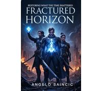 Fractured Horizon: Restoring What The Time Shattered