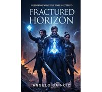 Fractured Horizon: Restoring What The Time Shattered