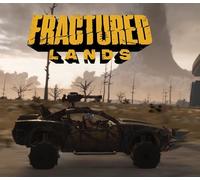 Fractured Lands Steam CD Key