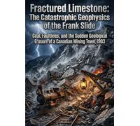 Fractured Limestone: The Catastrophic Geophysics of the Frank Slide: Coal, Faultlines, and the Sudden Geological Erasure of a Canadian Mining Town, 1903