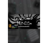 Fractured Minds - Steam - Key GLOBAL