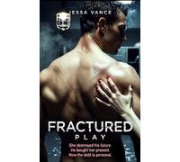 Fractured Play: A Dark Romance (Greyfield Sins)