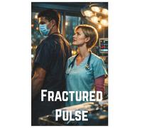 Fractured Pulse (Code Black Hearts Series)