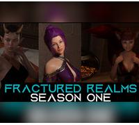 Fractured Realms - Season 1 PC Steam CD Key