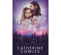 Fractured Sky (The Tattered & Torn Series)