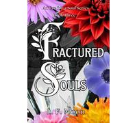 Fractured Souls (An Eye for a Soul)